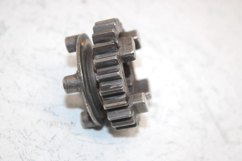 86 Honda Trx250a Oem Third Mainshaft Gear 23T 23441-HA0-000 Q2116