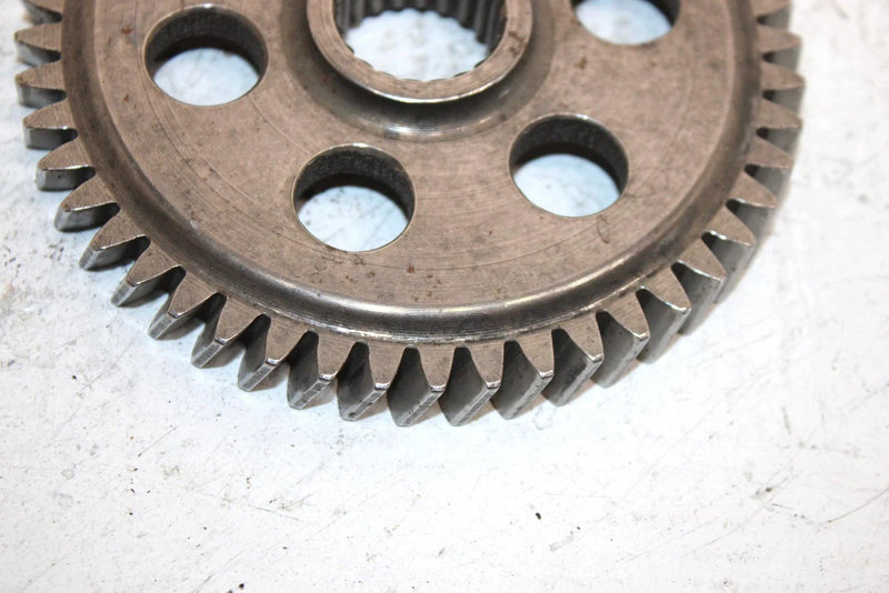 2001 Polaris Magnum 325 Oem 50T Helical Gear 3233764 AP98