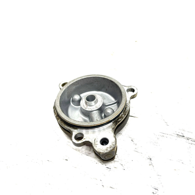 88-00 Honda FourTrax 300 TRX300FW 4x4 OEM Oil Filter Cover 11333-HC4-000 AH45
