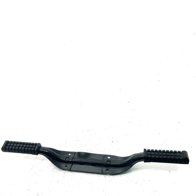 1986Suzuki Quadrunner 185 OEM Footrest Bar 43510-24400 AS33