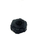 99-02 Kawasaki Prairie 300 4x4 OEM Fuel Gas Cap 51048-1133 AK31