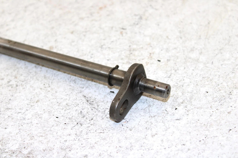 2000 Honda Trx 250 Recon Oem Shift Shaft 24680-HM8-010 AH52