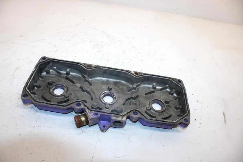 96 Polaris Xlt Oem Head Cover 3085190 SP153