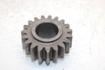 2007 Honda Fortrax 680 Oem 19T Final Drive Gear 23621-HN8-000 AH46