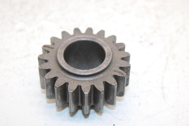 2007 Honda Fortrax 680 Oem 19T Final Drive Gear 23621-HN8-000 AH46