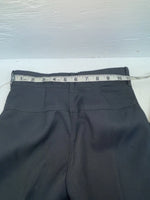 New Vintage Gray Dickson Jenkins Polyester Pants #5917 VV-82