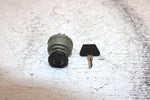 1995 Arctic Cat Puma Oem Ignition Key Switch 0609-081 SA30