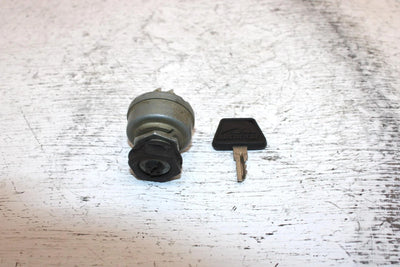 1995 Arctic Cat Puma Oem Ignition Key Switch 0609-081 SA30
