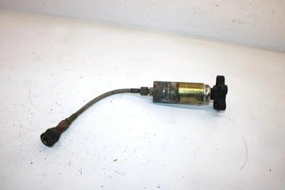 98 Arctic Cat Zr 440 Sno Pro Oem Front Skid Shock Resevoir 0603-391 SAS