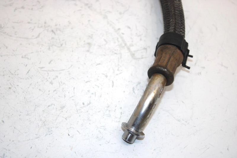 96 Honda Trx400 Fwa Oem Oil Cooler Line Set 15520-HM7-A00 15520-HM7-000 AH26