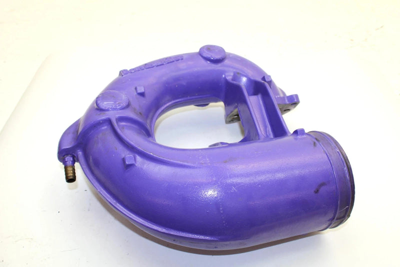 1993 Sea-doo Gtx Oem Exhaust Pipe Tuned 274000122 JS6