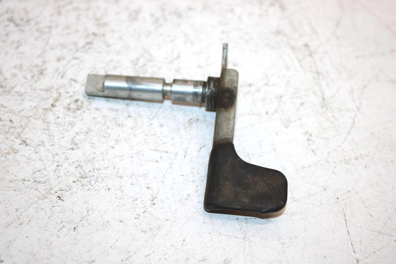 1990 Kawasaki Bayou 300 Oem Decompression Lever 21118-1062 AK22