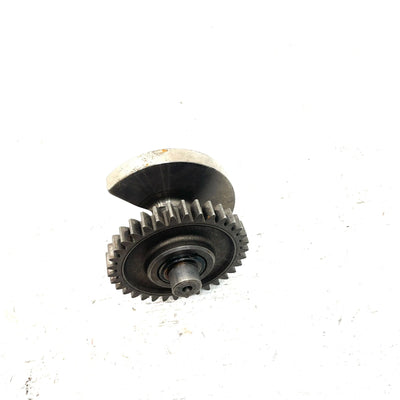 01 Honda Sportrax 300 TRX300EX 2x4 OEM Crank Balancer Shaft 13420-HC4-000 AH81