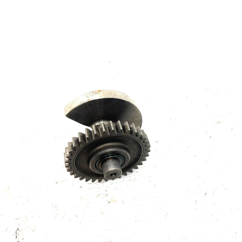 01 Honda Sportrax 300 TRX300EX 2x4 OEM Crank Balancer Shaft 13420-HC4-000 AH81
