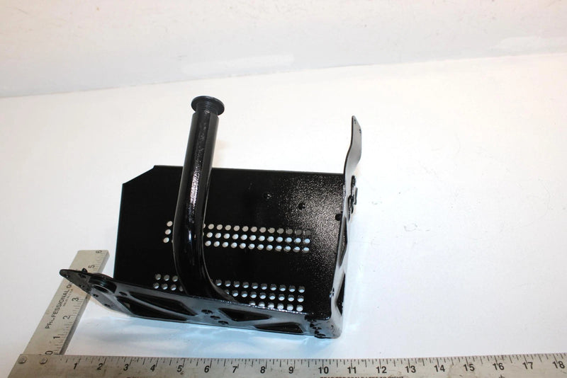 06 Arctic Cat Crossfire 700 Efi Oem Right Footrest 3706-334 SA251