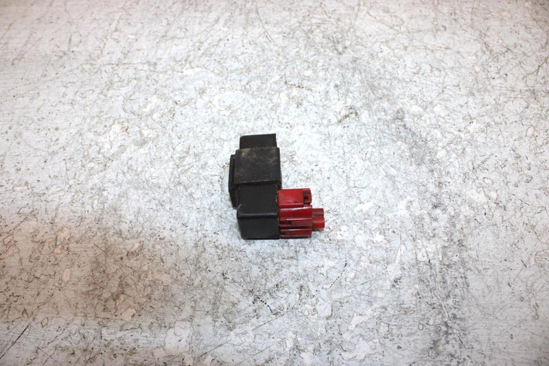 1986 Honda Trx350 Oem Fuel Cut Relay 36100-HA7-671 AH40