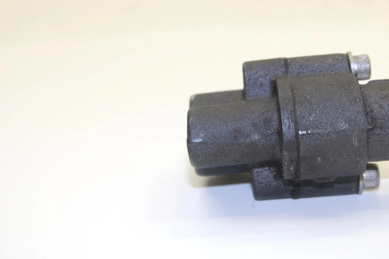 1993 Polaris Sl 750 Oem Thermostat Housing 5130956 JP18