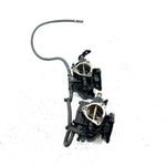 95-96 Yamaha WaveVenture 700 WVT700 OEM Carburetor Set 62T-14302-03-00 JY31