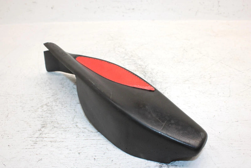 2000 Ski-doo Mxz 600 Oem Right Rear Bumper Cover 861777700 SS0