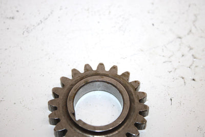 97 Arctic Cat Bearcat 454 2x4 Oem Oil Pump Drive Gear 3402-150 Q6845