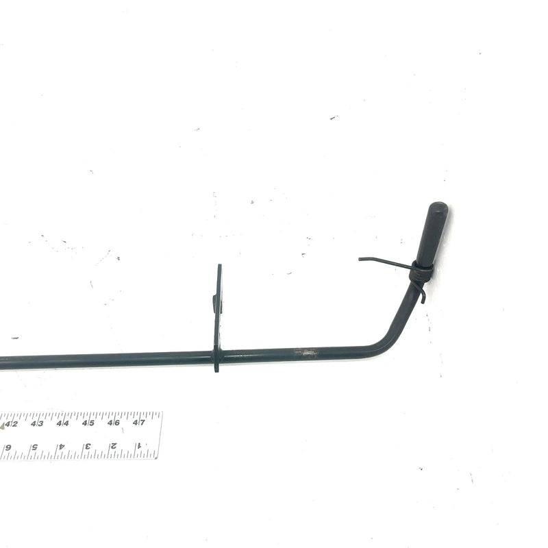 2022 Can-Am Defender HD10 OEM Bed Box Latch Lever 70833712 XB0