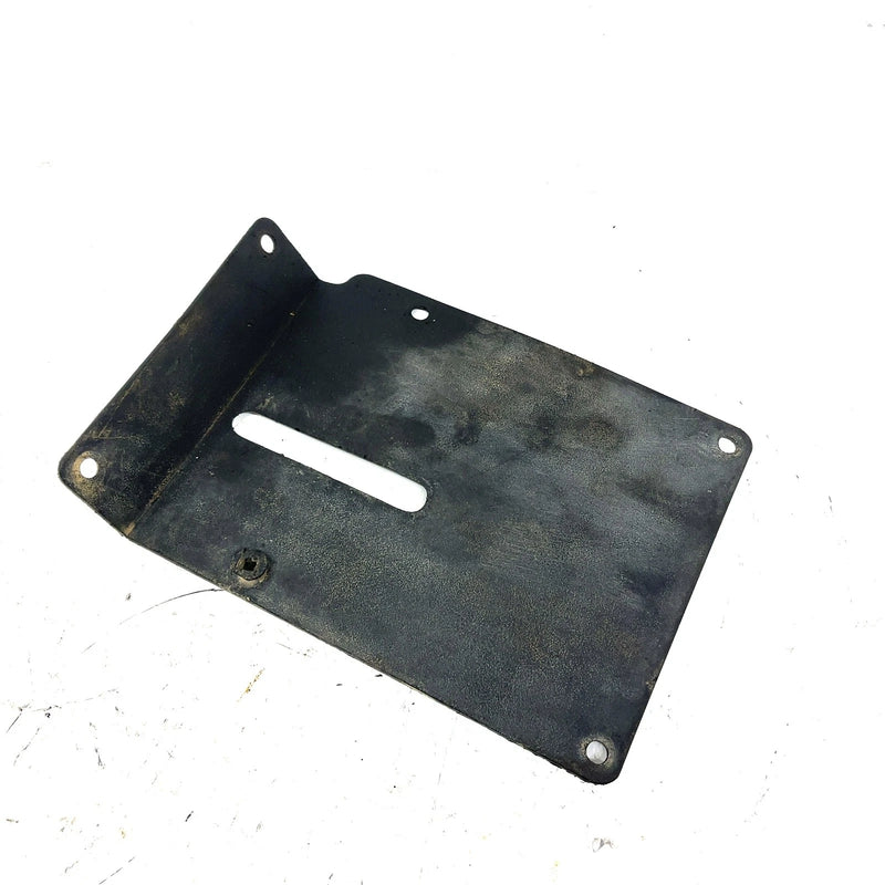 08-09 Kawasaki Teryx 750 KRF750A 4x4 OEM Front Cover 14091-0731-6Z XK0