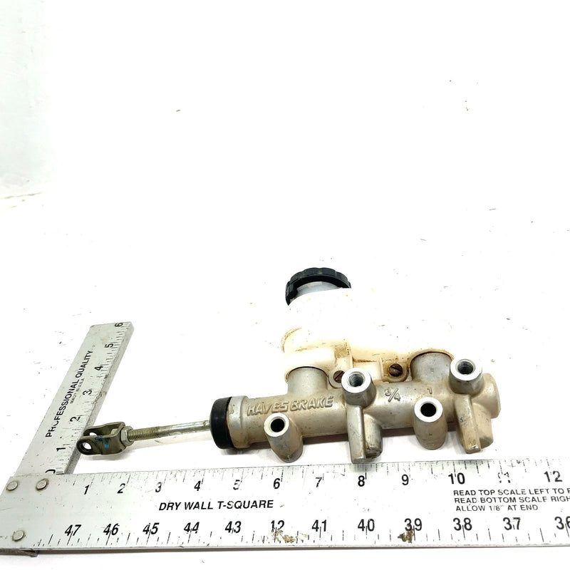 08-11 Polaris RZR 800 EFI OEM Brake Master Cylinder 1912463 XP8.2