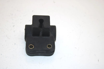 86 Honda Fourtrax 250 Trx250 A Oem Headlight Bracket Bushing 61315-VM5-010 AH32