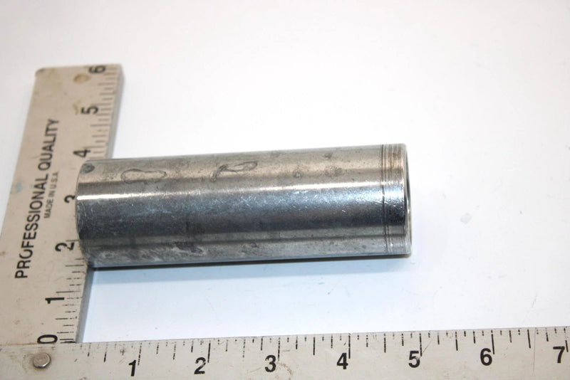 87 Kawasaki Bayou 185 Klf185a Oem Rear Axle Spacer 92027-1758 AK13