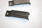 00 Yamaha Sx500r Oem Fuel Pipe Clamp Set 8CR-21977-00-00 SY0