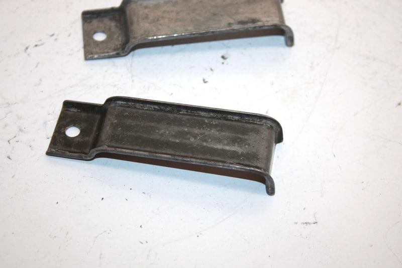 00 Yamaha Sx500r Oem Fuel Pipe Clamp Set 8CR-21977-00-00 SY0