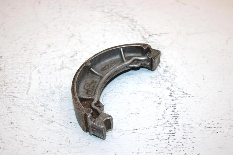 1987 Honda Atc 90a Oem Rear Brake Pad Set 06430-HF7-000 AH57