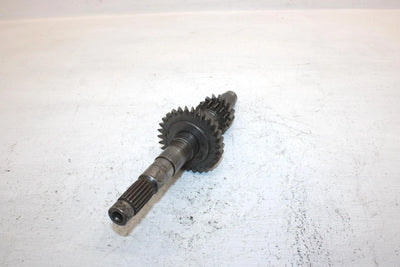 2002 Polaris Sportsman 700 Oem Transmission Input Shaft 3233890 AP43
