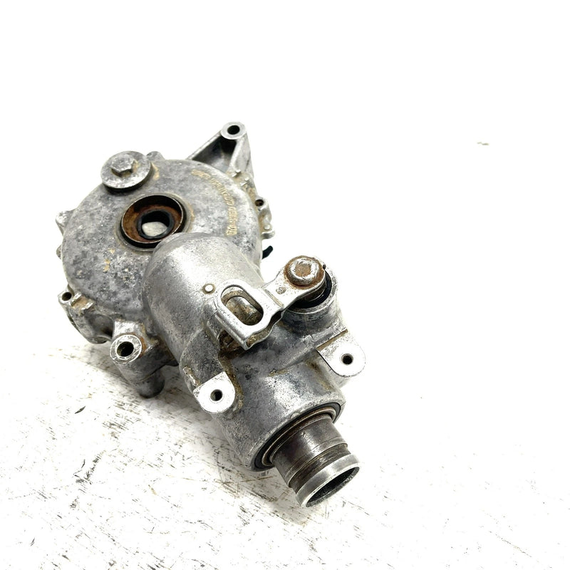 2010 Honda Rancher 420 OEM Front Diff Gearcase 41400-HP5-A51 AH21