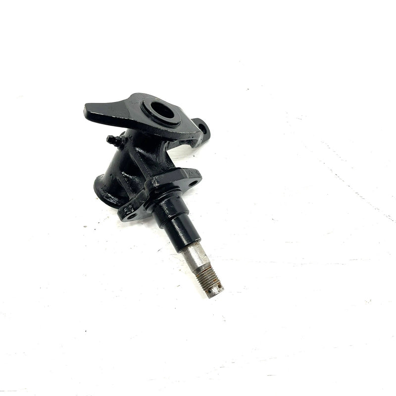 86-88 Honda FourTrax 200 2x4 OEM Front Left Steering Knuckle 51220-HB3-010 AH91