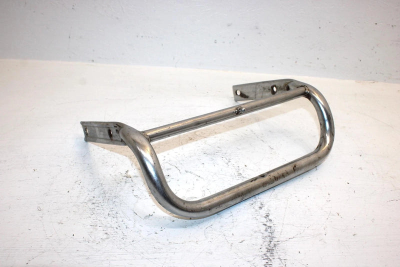 1982 Honda Atc200 Ea Big Red Oem Rear Grab Handle 81200-958-680 AH64