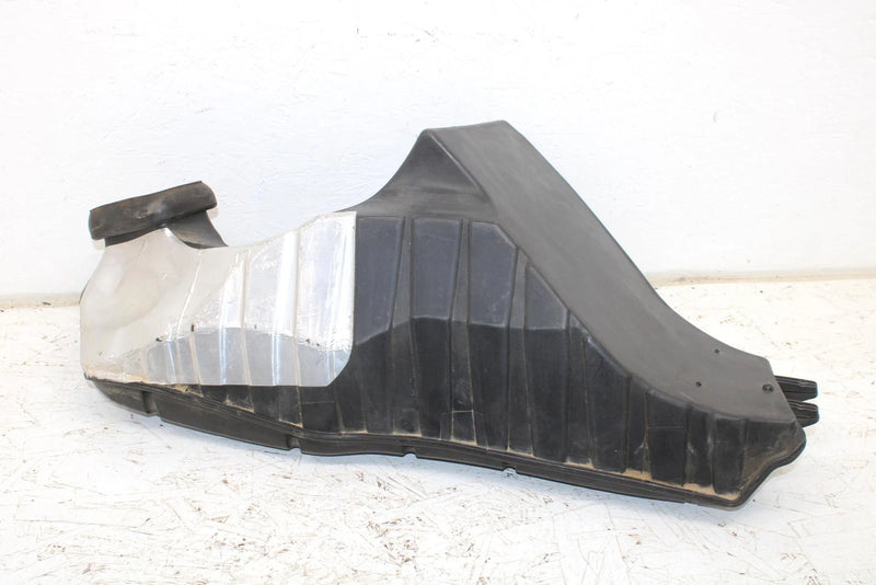 2006 Polaris Fusion 700 Oem Intake Cleaner Airbox 1253513 SP186