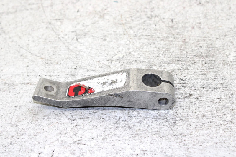 1999 Polaris 500 Xc Oem Left Aluminum Steering Link 5131739 SP37
