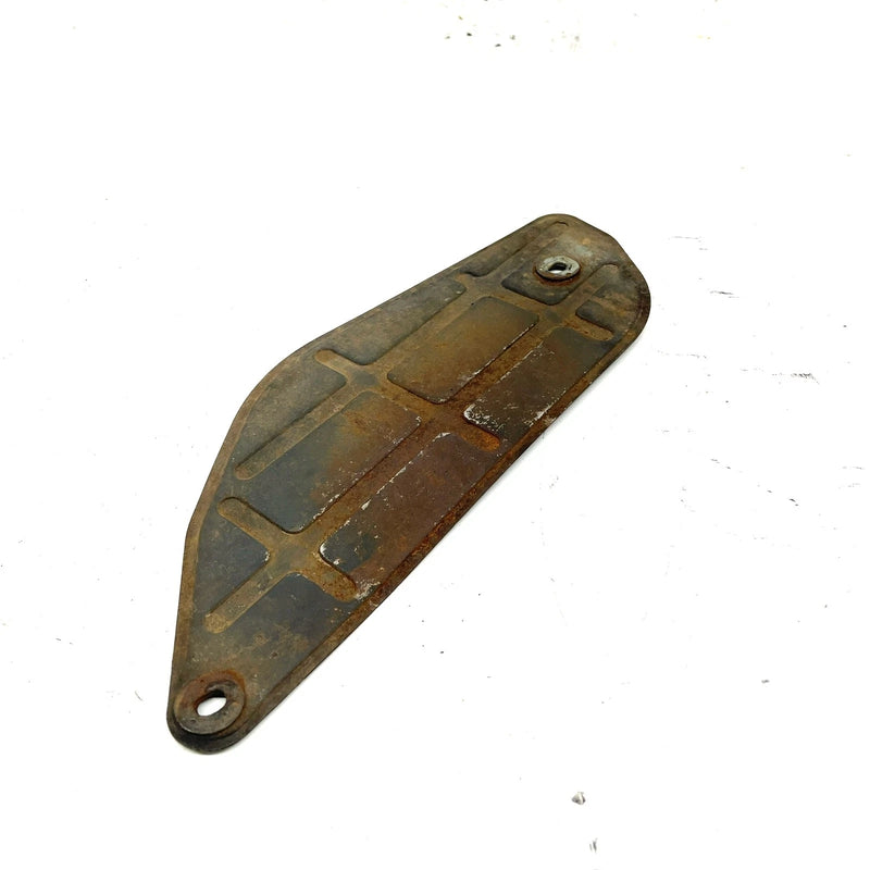 1992 Yamaha Big Bear 350 OEM Rear Fender Cover 2 2HR-2163E-00-00 AY53