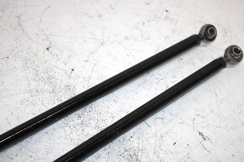 94 Polaris 440 L/c Oem Outer Tie Rod Pair 5020636-067 SP53
