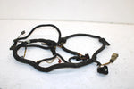 1999 Ski-doo Summit 600 Oem Main Wiring Harness SS91