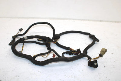 1999 Ski-doo Summit 600 Oem Main Wiring Harness SS91