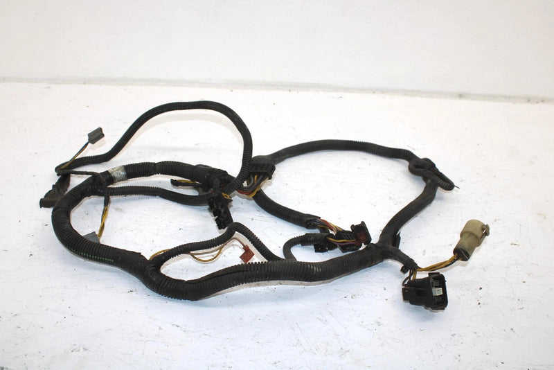 1999 Ski-doo Summit 600 Oem Main Wiring Harness SS91