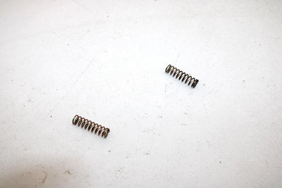 Polaris Oem Choke Plunger Spring (Pair) 3131764 Q829