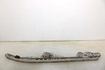 02 Polaris Pro X 600 Oem Right Rear Suspension Skid Rail 1541715 SP183