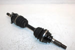 1990 Kawasaki Bayou 300 Oem Front Drive Axle 59266-1096 AK22