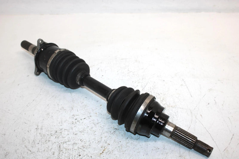 1990 Kawasaki Bayou 300 Oem Front Drive Axle 59266-1096 AK22