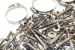 1995 Sea-doo Xp Oem Nut Bolt Spacer Washer Hardware Kit JS16