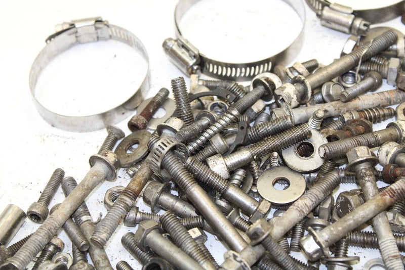 1995 Sea-doo Xp Oem Nut Bolt Spacer Washer Hardware Kit JS16