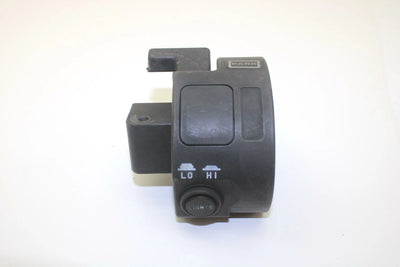 97 Arcitic Cat Jag DLX OEM Left Control Switch Housing 0609-269 SA92